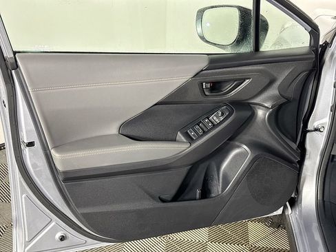 New 2026 Subaru Crosstrek 2.5i Wilderness w/ Crosstrek Mirror Package AWD/4WD image 10