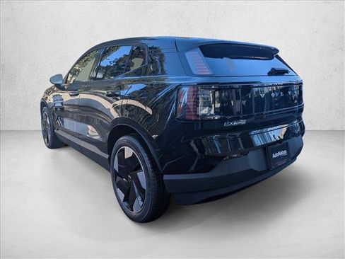 New 2026 Volvo EX30 Plus image 10