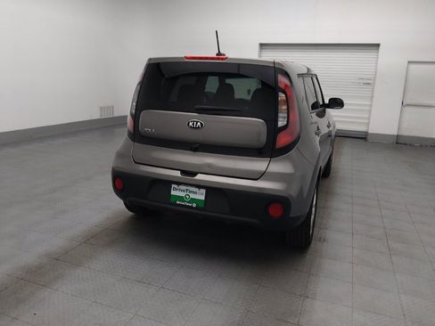 Used 2019 Kia Soul w/ Convenience Package FWD image 7