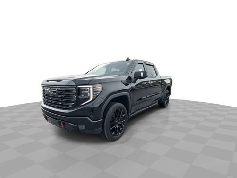 Certified 2023 GMC Sierra 1500 Denali image 4