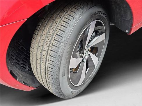 New 2026 Jaguar F-PACE R-Dynamic S image 30