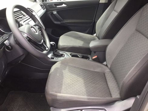 Used 2018 Volkswagen Tiguan S AWD/4WD image 19
