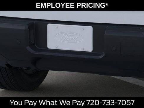 New 2026 Ford Bronco Sport Big Bend w/ Convenience Package AWD/4WD image 23