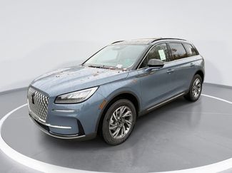 Used 2026 Lincoln Corsair Premiere video 1