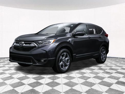 Used 2019 Honda CR-V EX-L image 38