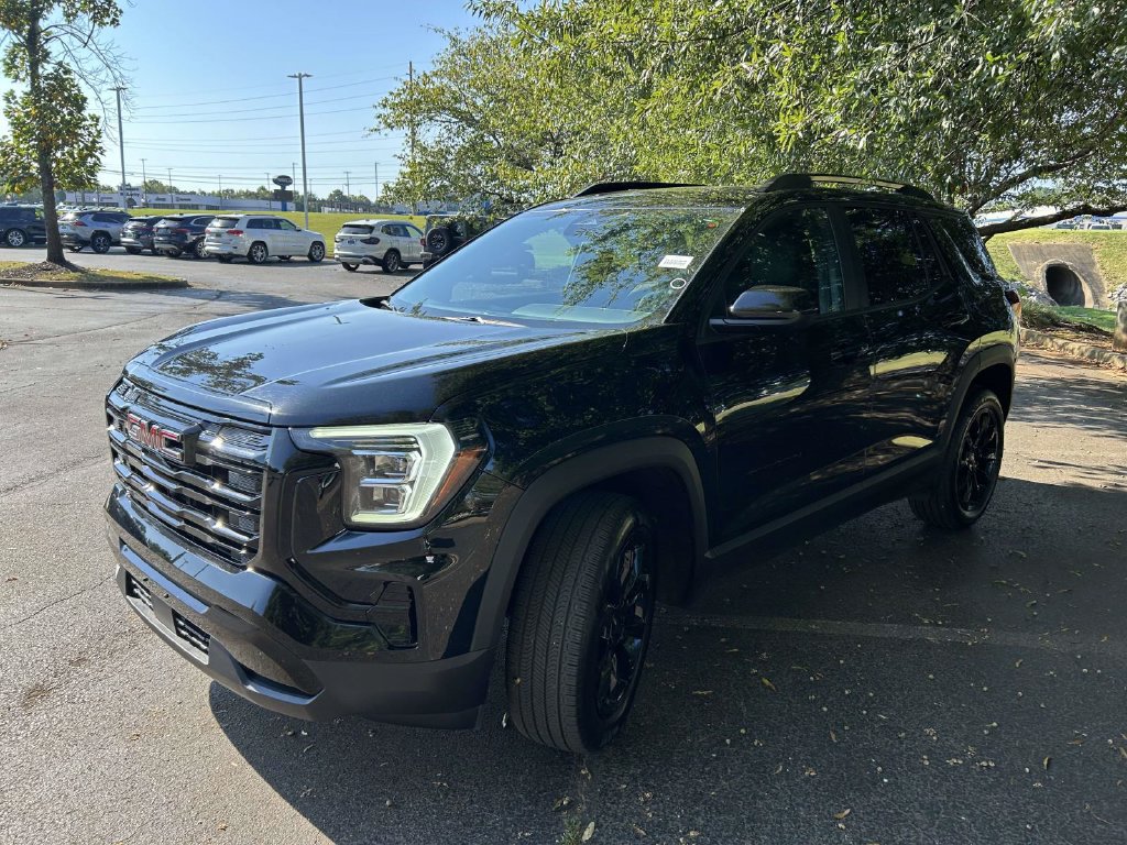 Used 2026 GMC Terrain Elevation w/ Elevation Premium Package AWD/4WD image 5
