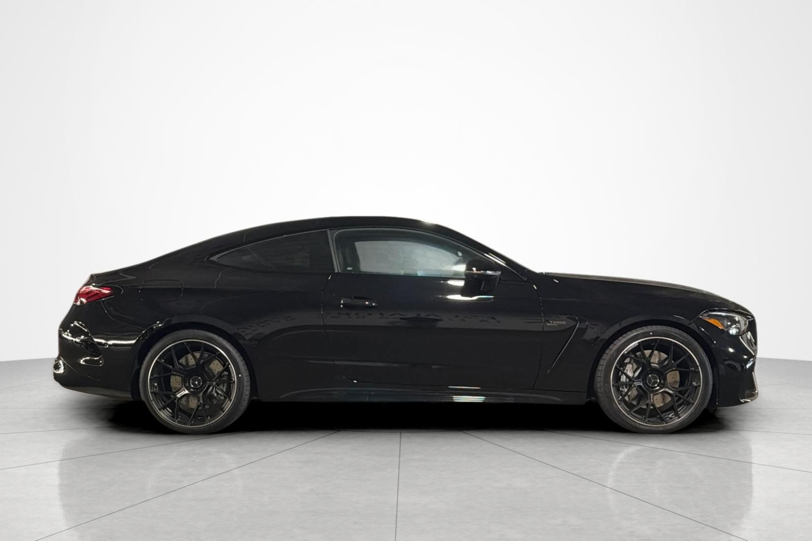 New 2027 Mercedes-Benz CLE 53 AMG 4MATIC Coupe image 6