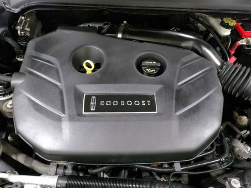 Used 2014 Lincoln MKZ AWD w/ Equipment Group 101A Select image 20