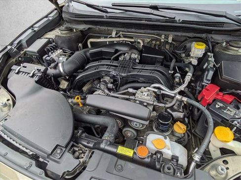 Used 2022 Subaru Outback Premium w/ Popular Package #1 image 25