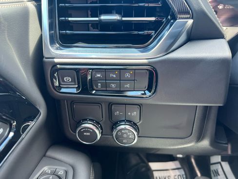 Used 2026 GMC Yukon XL Elevation RWD image 21
