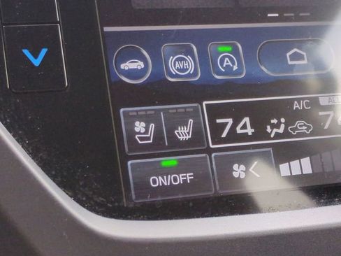 Certified 2025 Subaru Forester Touring image 28