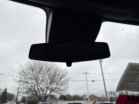 Used 2024 Chevrolet Silverado 1500 RST w/ All Star Edition Plus image 37