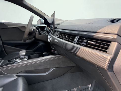 Used 2021 Audi RS 5 Sportback w/ Ascari Launch Edition AWD/4WD image 35