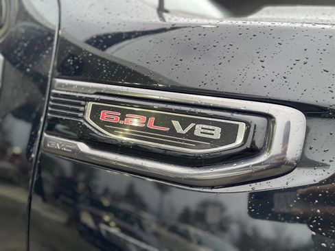 Used 2019 GMC Sierra 1500 AT4 image 9