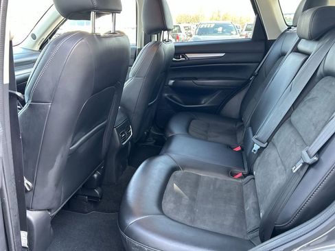 Used 2019 MAZDA CX-5 Touring image 24