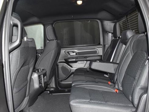 New 2026 RAM 1500 Big Horn image 30