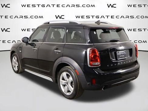 Used 2019 MINI Cooper Countryman FWD image 44