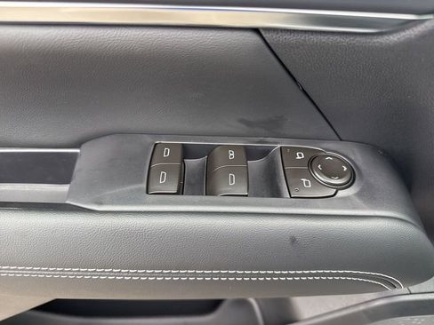 New 2026 GMC Terrain Elevation w/ Technology Package II image 27