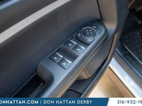 Used 2022 Ford Bronco Sport Big Bend w/ Convenience Package AWD/4WD image 17