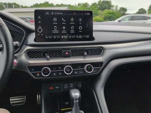 Certified 2026 Acura Integra A-Spec FWD image 21
