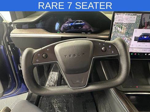 Used 2022 Tesla Model X AWD/4WD image 31