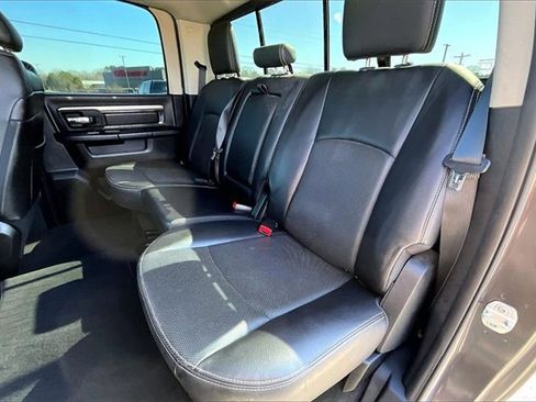 Used 2015 RAM 1500 Sport w/ Convenience Group image 19