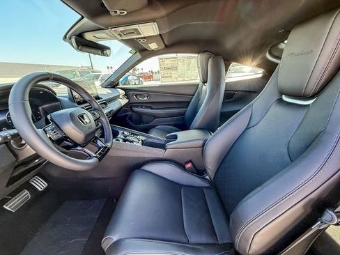 New 2026 Honda Prelude image 24