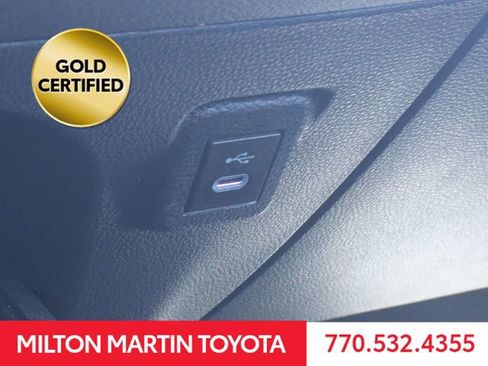 Certified 2024 Toyota Corolla LE FWD image 19