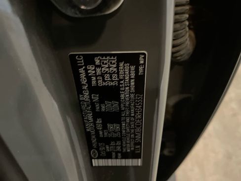 Used 2024 Hyundai Tucson SEL image 27