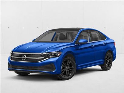 Used 2024 Volkswagen Jetta SE w/ Panoramic Sunroof Package