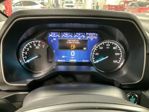 Used 2023 Ford F150 XLT w/ Equipment Group 302A High image 27