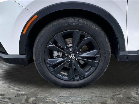Used 2024 Honda CR-V Sport Touring image 30