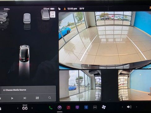 Used 2021 Tesla Model 3 Standard Range Plus image 34