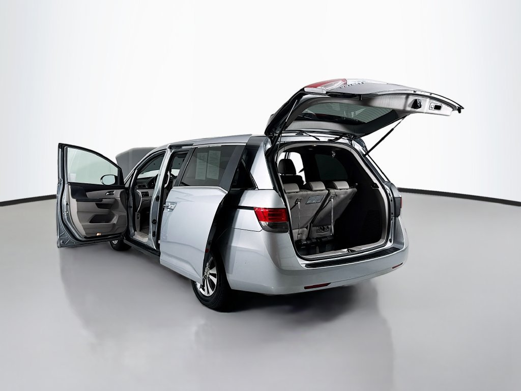 Used 2016 Honda Odyssey EX-L image 26