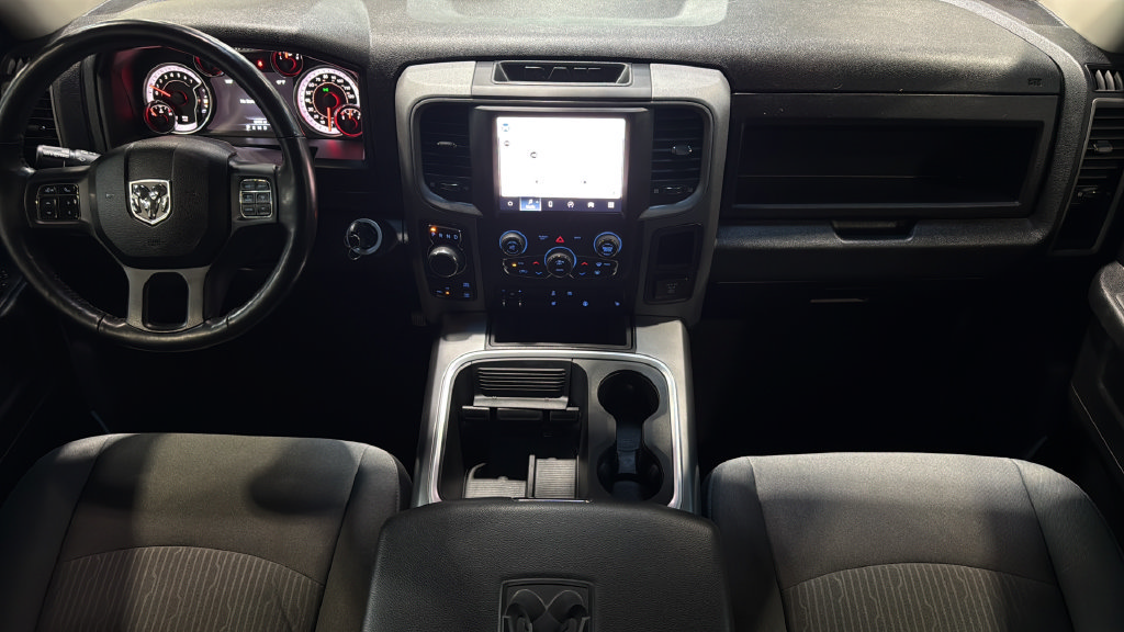 Used 2023 RAM 1500 Express w/ Wheel & Sound Group AWD/4WD image 19