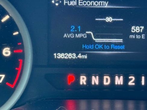 Used 2016 Ford F150 XLT w/ Equipment Group 301A Mid AWD/4WD image 4