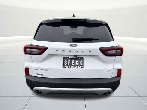 Used 2023 Ford Escape Active image 4