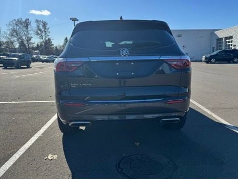 Certified 2023 Buick Enclave Essence w/ Trailering Package, 5000 lbs. image 9
