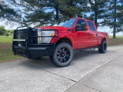 Used 2016 Ford F250 XL w/ Power Equipment Group