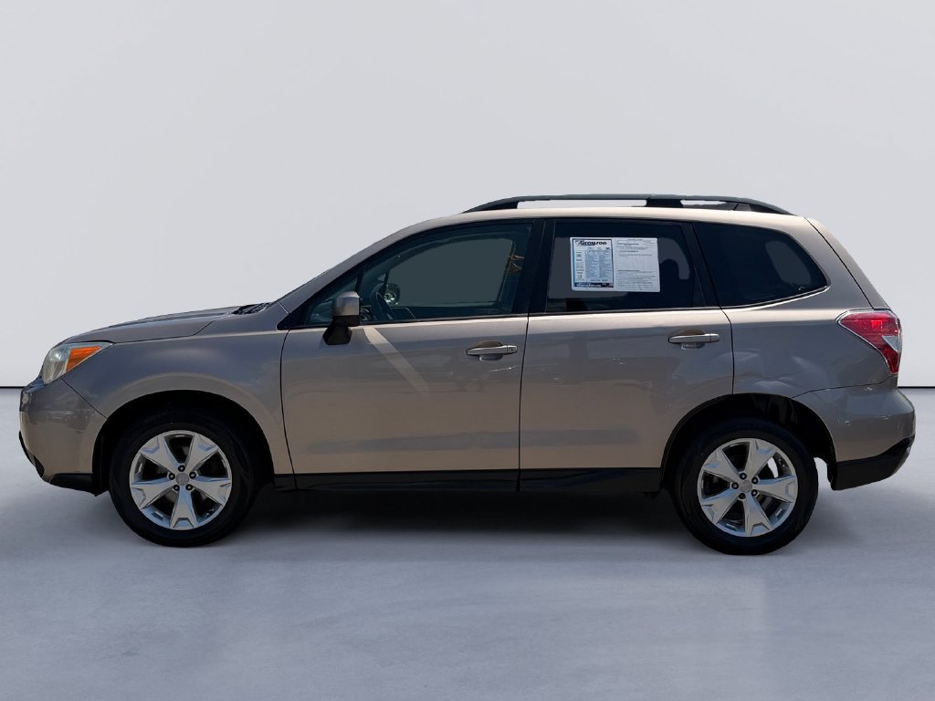 Used 2014 Subaru Forester 2.5i Premium w/ Popular Package #2 AWD/4WD image 6