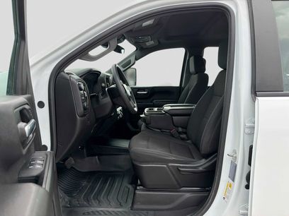 Used 2024 Chevrolet Silverado 3500 W/T