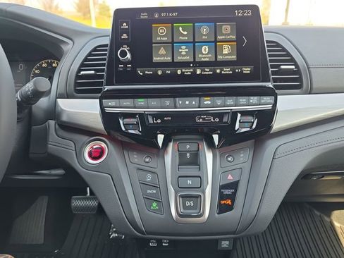 New 2026 Honda Odyssey Sport-L image 11