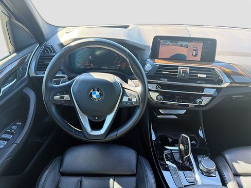 Used 2021 BMW X3 xDrive30i image 20