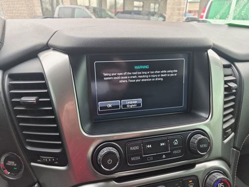 Used 2018 Chevrolet Tahoe Premier image 19