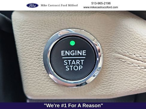 Used 2024 Ford Expedition Limited AWD/4WD image 20
