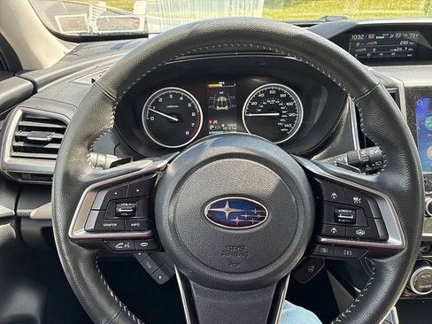 Used 2023 Subaru Forester Limited AWD/4WD image 30