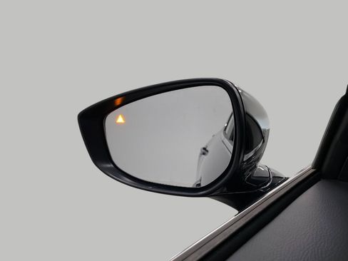 New 2025 MAZDA CX-30 AWD 2.5 S w/ Select Sport Pkg image 19