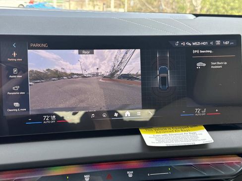 New 2026 BMW X3 xDrive30 w/ Convenience Package image 25