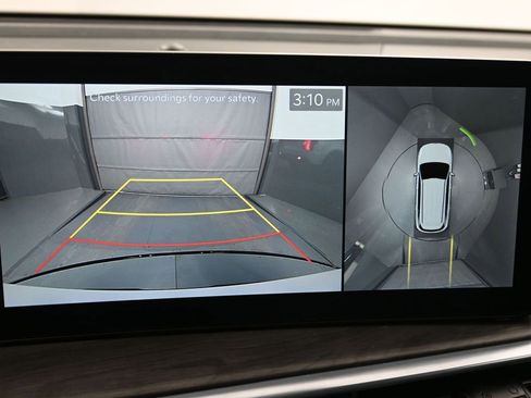 Certified 2026 Kia Sorento SX Prestige AWD/4WD image 21