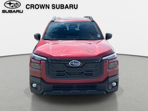 New 2026 Subaru Outback Limited AWD/4WD image 9